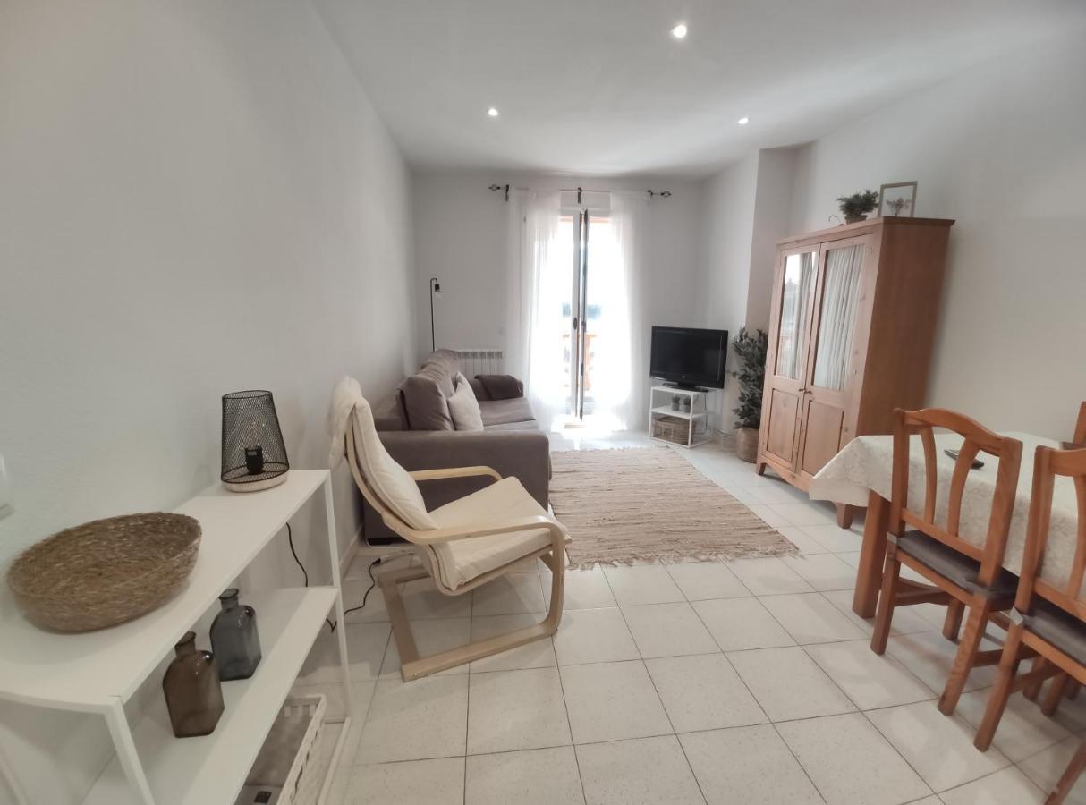 Apartamento Goxoa Jaca Exterior photo