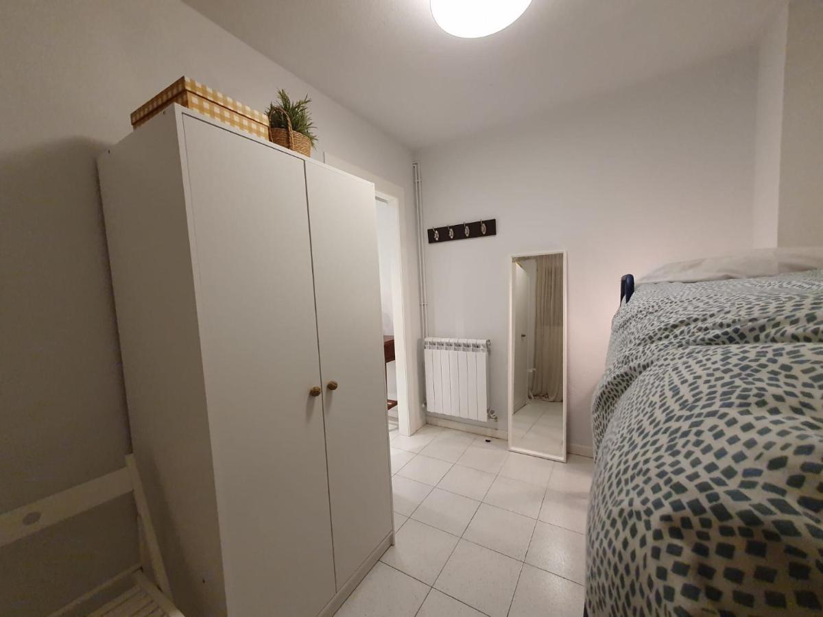 Apartamento Goxoa Jaca Exterior photo