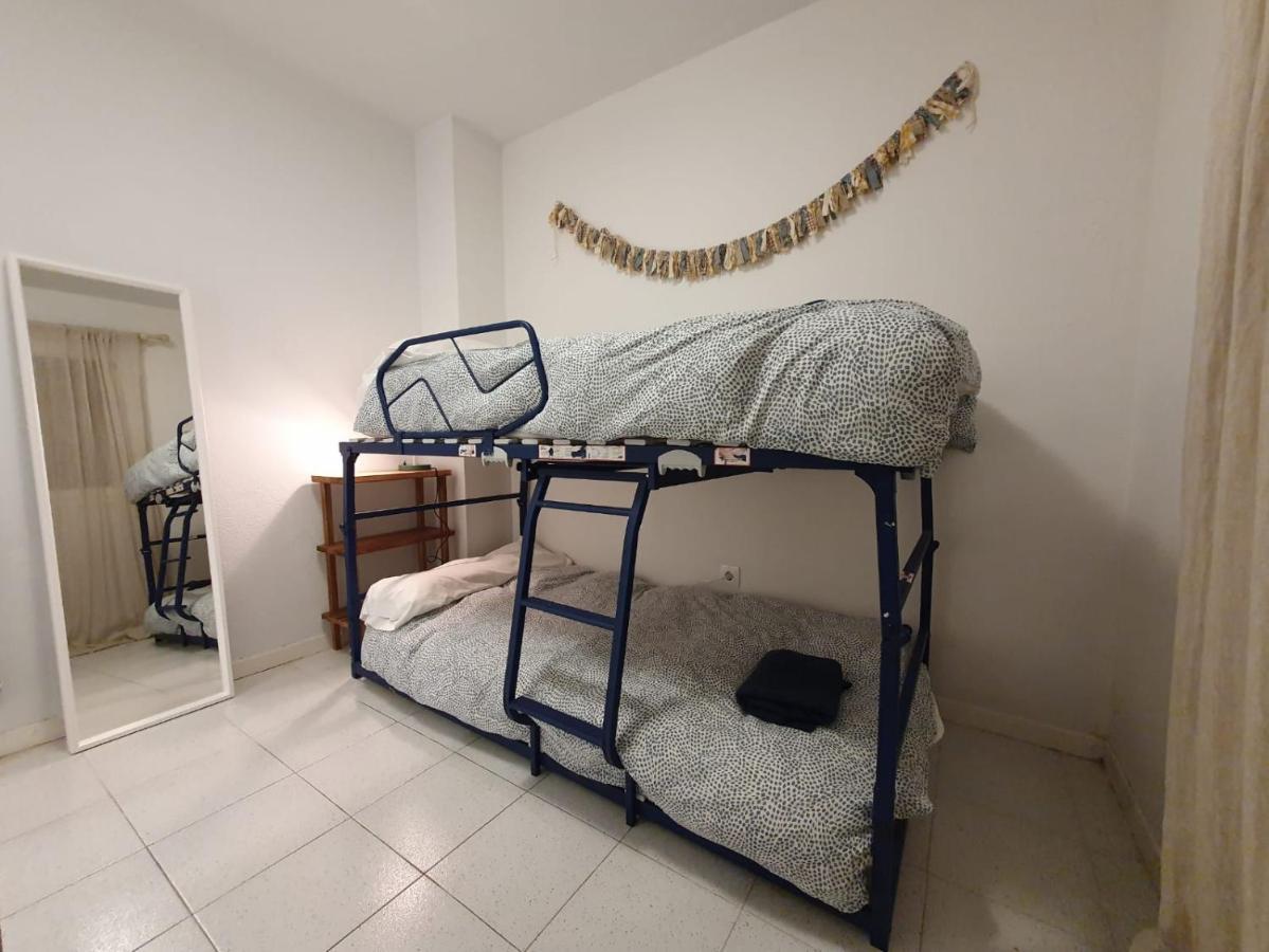 Apartamento Goxoa Jaca Exterior photo