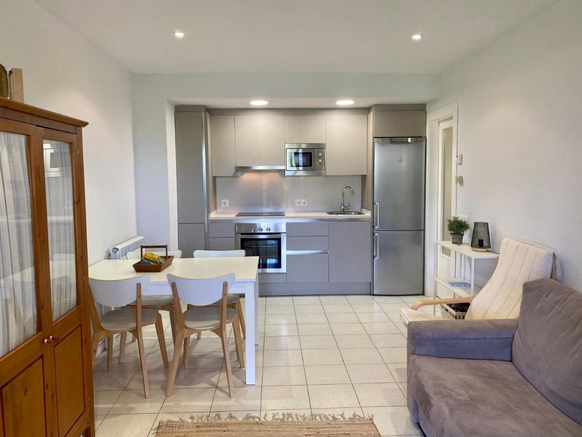 Apartamento Goxoa Jaca Exterior photo